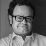 Alex Halperin