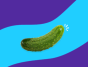 pickle - benefits of pickles