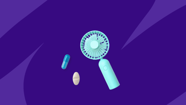 A fan and medications: How to advise patients on summer heat