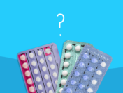 Birth control pills