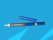 Ozempic auto-injector