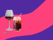 wine and cola - what to avoid while taking gabapentin