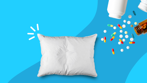 How to advise seniors on sleep aids