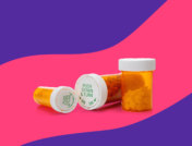 Rx pill bottles: Alternatives to alprazolam