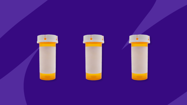 Rx pill bottles: What can I take instead of cyclobenzaprine?