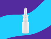 Rx nasal spray: How much is fluticasone propionate without insurance