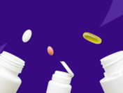 Rx pill bottles and pills: Alternatives to metoprolol succinate
