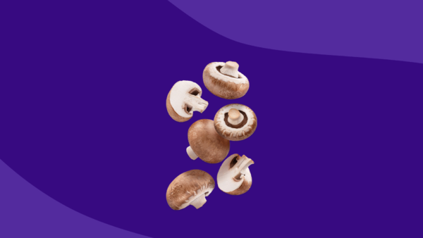 Health benefits of mushrooms