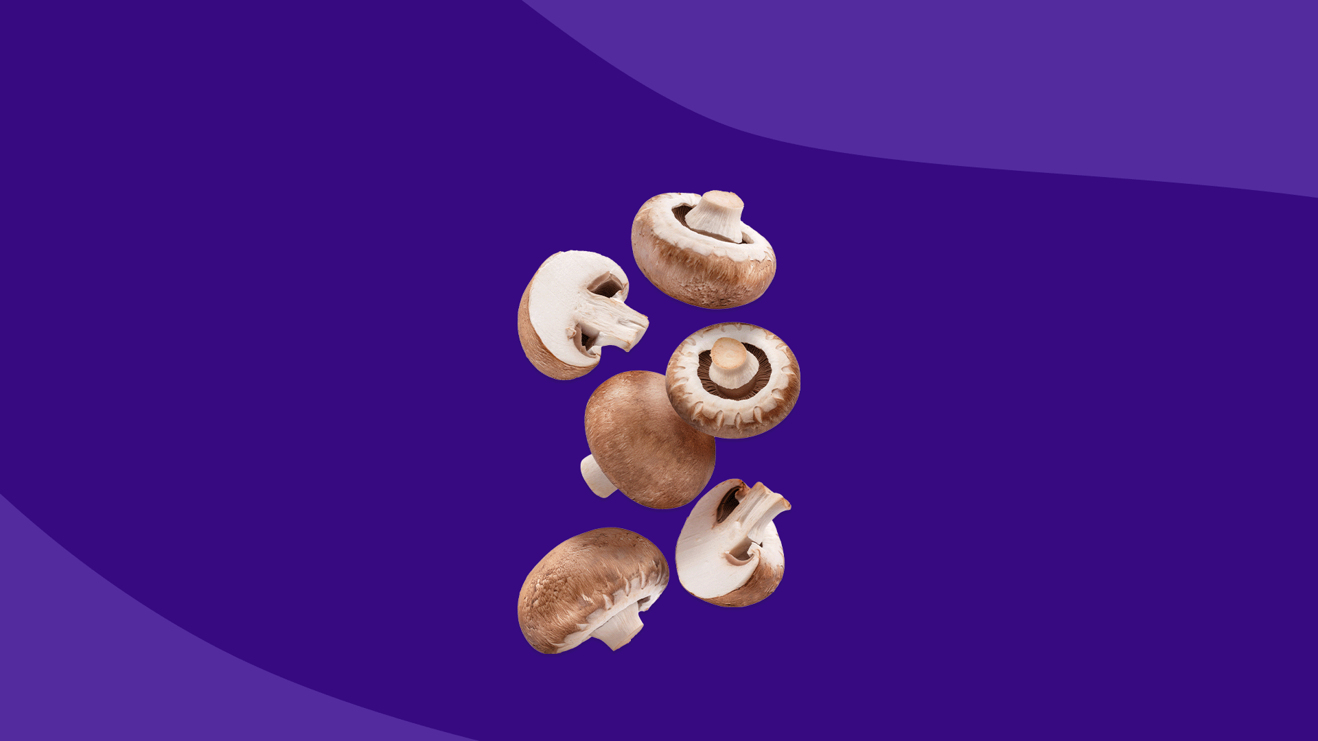 8 reasons why mushrooms are good for your health