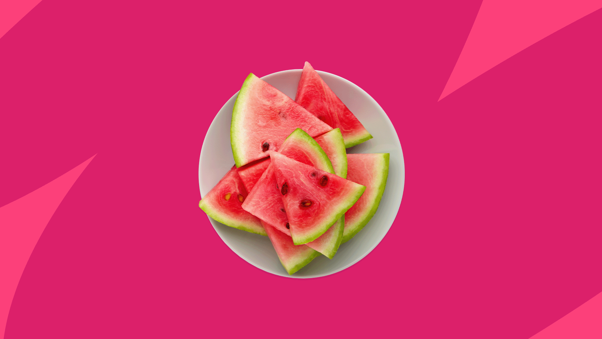 sliced watermelon - is watermelon good for type 2 diabetes