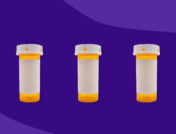 Rx pill bottles: Oxycodone acetaminophen alternatives