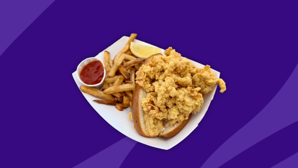 fried foods - foods to avoid when constipated