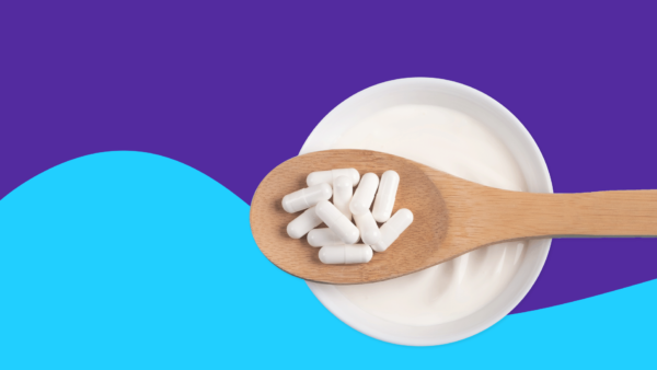 10 benefits of acidophilus probiotics