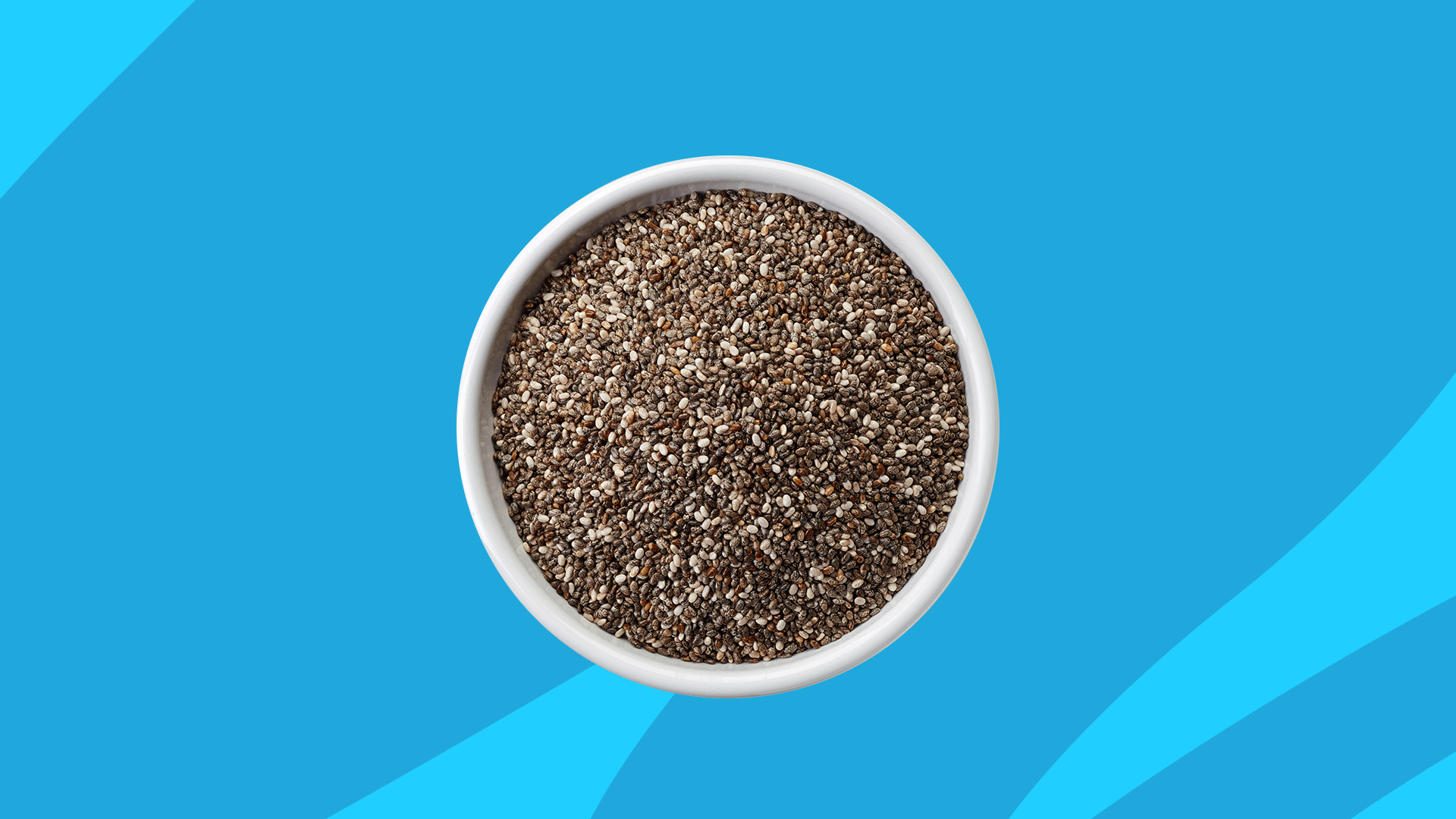 7 health benefits of chia seeds