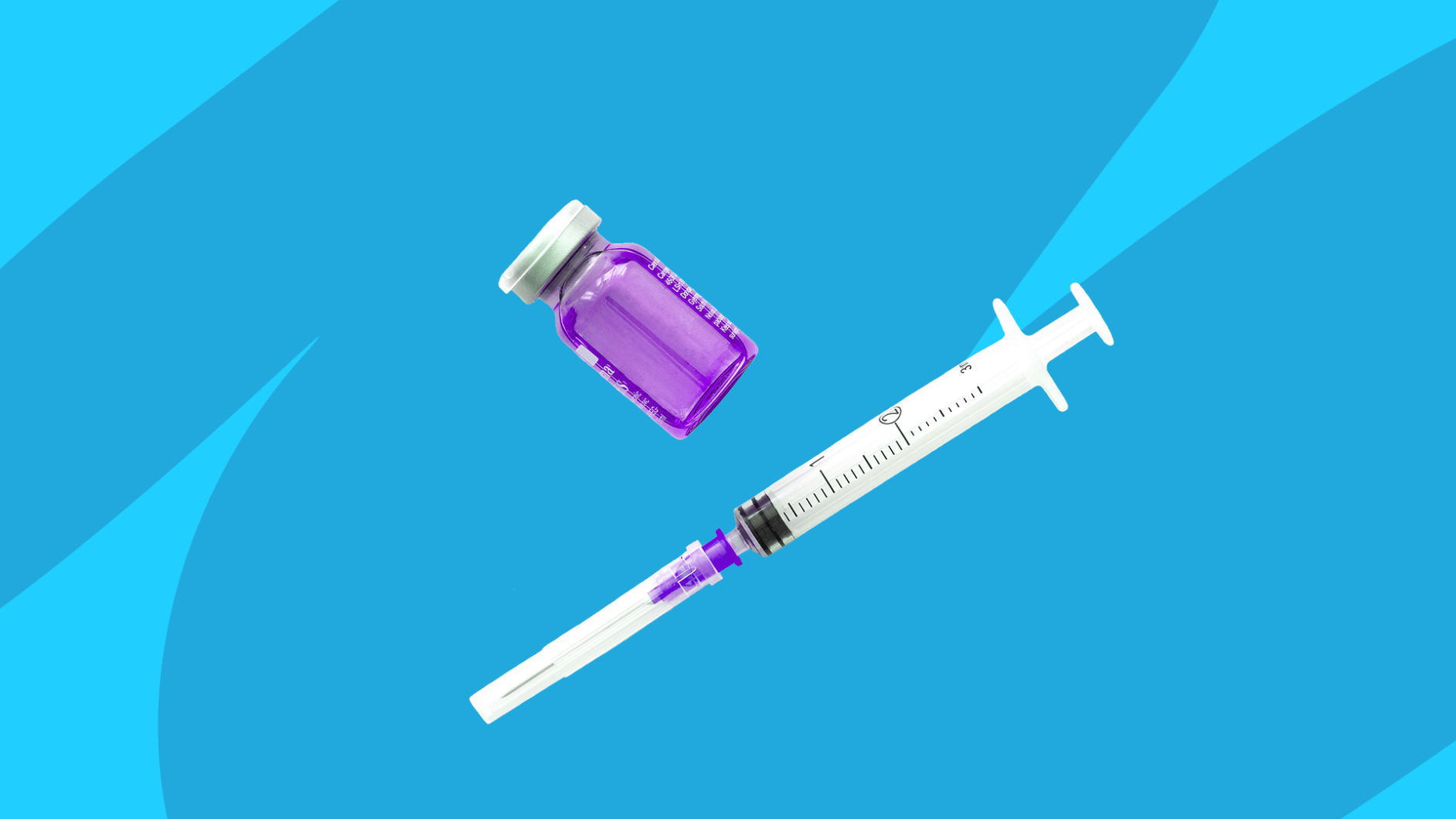Vaccine vial and needle: How much is Shingrix without insurance