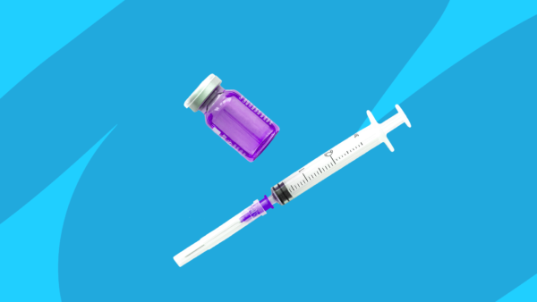 Vaccine vial and needle: How much is Shingrix without insurance