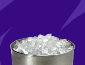 Bucket of ice: What are the benefits of ice baths?