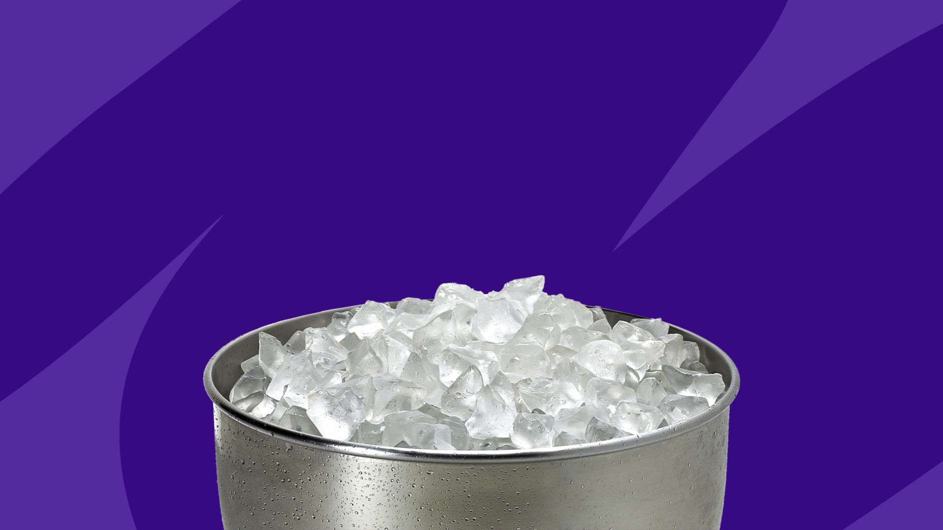 Bucket of ice: What are the benefits of ice baths?