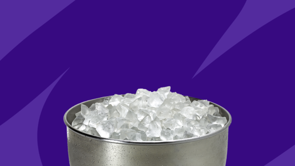 Bucket of ice: What are the benefits of ice baths?