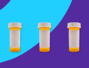 Rx pill bottles: Methylprednisolone (Medrol) alternatives