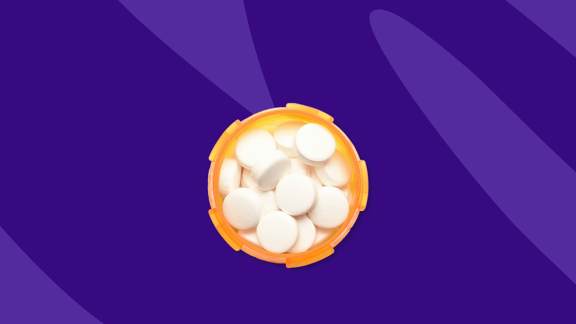 Rx tablets: generic Prozac