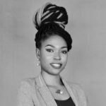 Joy Emeh headshot