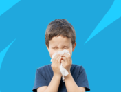 8 ways to stop a runny nose