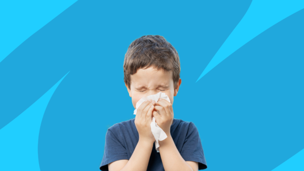 8 ways to stop a runny nose