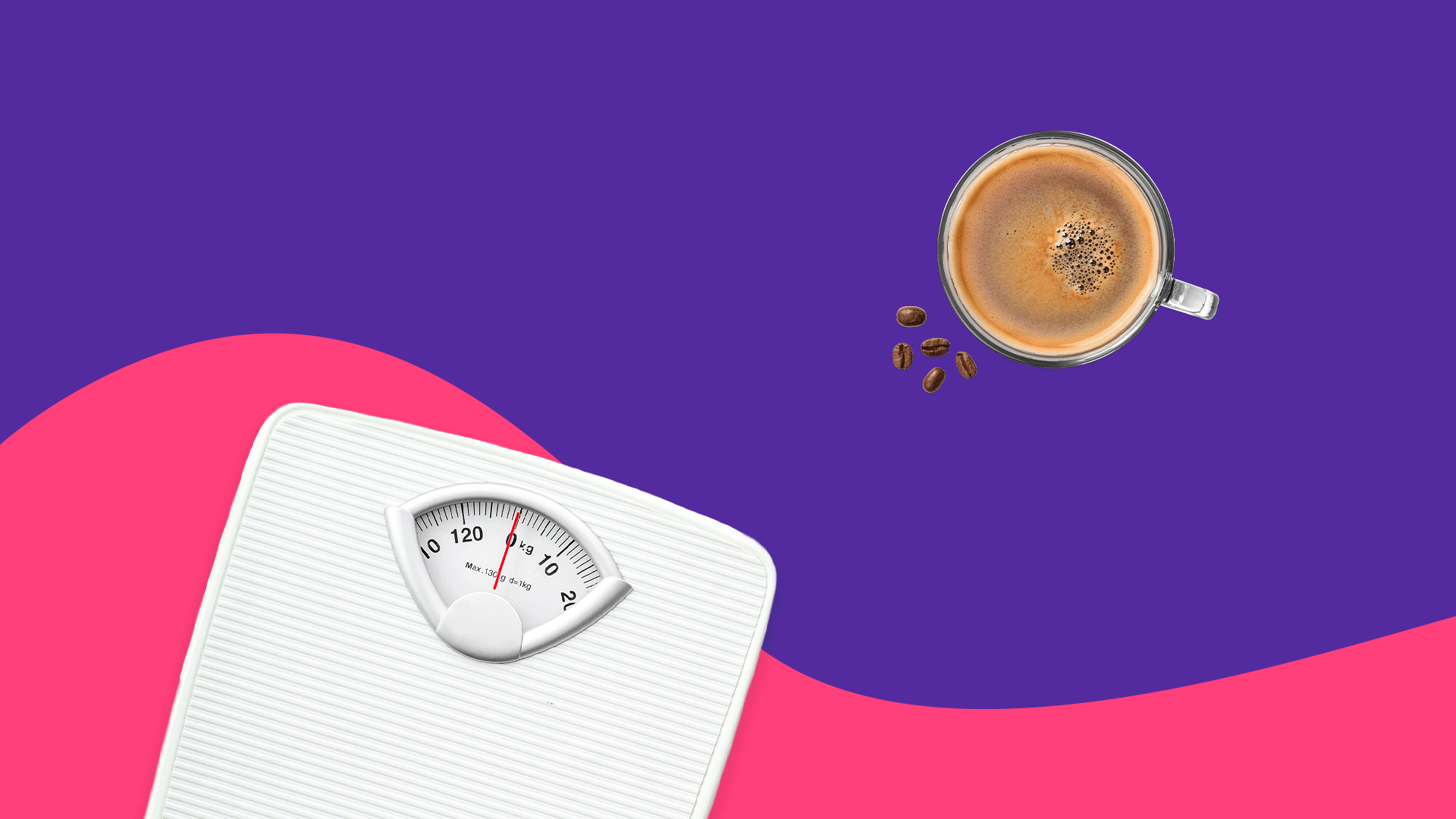 Does coffee help you lose weight?