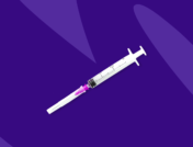 syringe - rsv vaccine