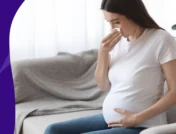 How to treat a cold during pregnancy