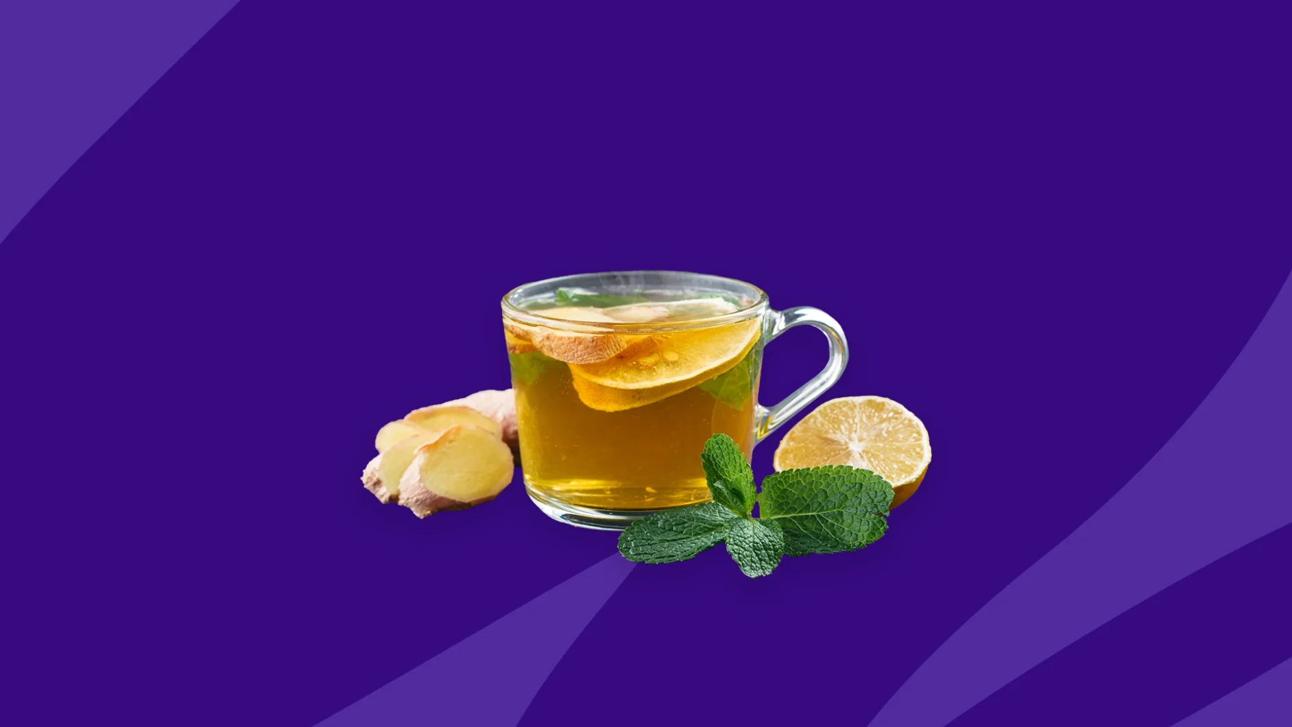 cup of tea and other remedies - how to get rid of phlegm