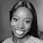 Frances Gatta headshot
