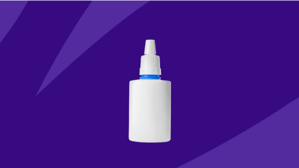 Rx eye drops: Vyzulta without insurance