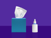 How to choose a nasal spray for allergies