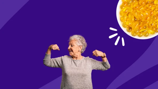 6 benefits of vitamin D for patients