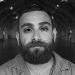 Hassan Thwaini headshot
