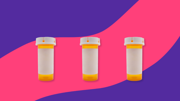 Imodium interactions to avoid