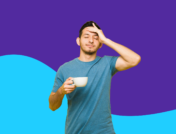 How to get rid of a hangover headache