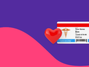 Red heart emoji and medicaid card: Guide to Medicaid in New York