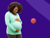 Pregnant woman and an ibuprofen tablet - can you take ibuprofen while pregnant