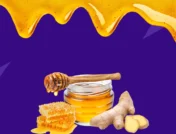 woman drinking water holding her throat - food for sore throat