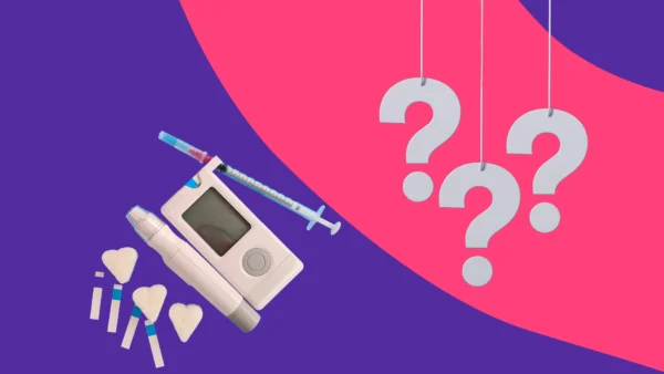 Image of diabetes treatments - insulin biosimilars