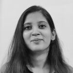 Suchandrima Bhowmik headshot