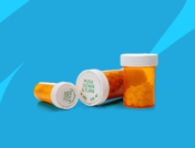 Rx pill bottles: Xifaxan without insurance