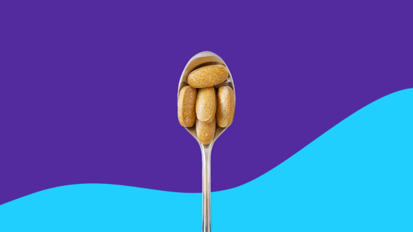 A spoonful of capsules: Lion's mane benefits