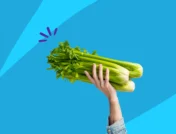 bunch of celery - benefits of celery