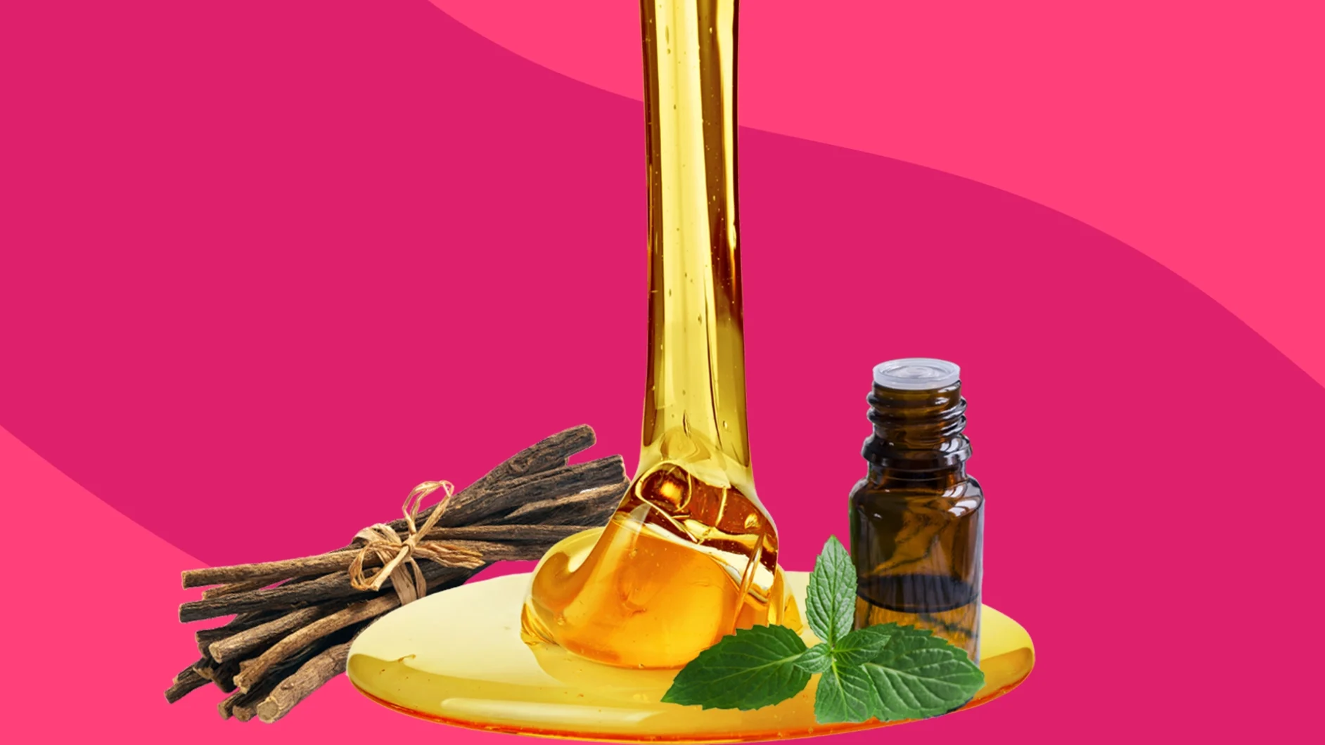 honey, peppermint, and other remedies - home remedies for cough