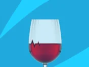glass of red wine - alcohol and cholesterol