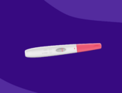 Negative pregnancy test: Compare signs of PMS vs. early pregnancy